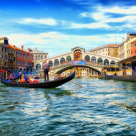 Isa Sweet Home Venecia Exterior foto