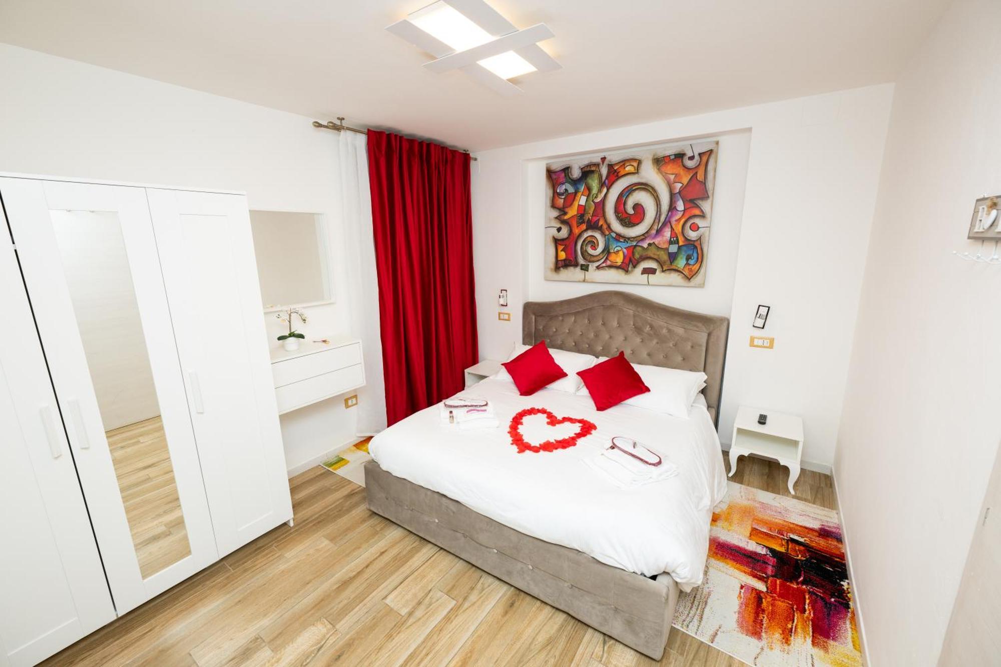 Isa Sweet Home Venecia Exterior foto