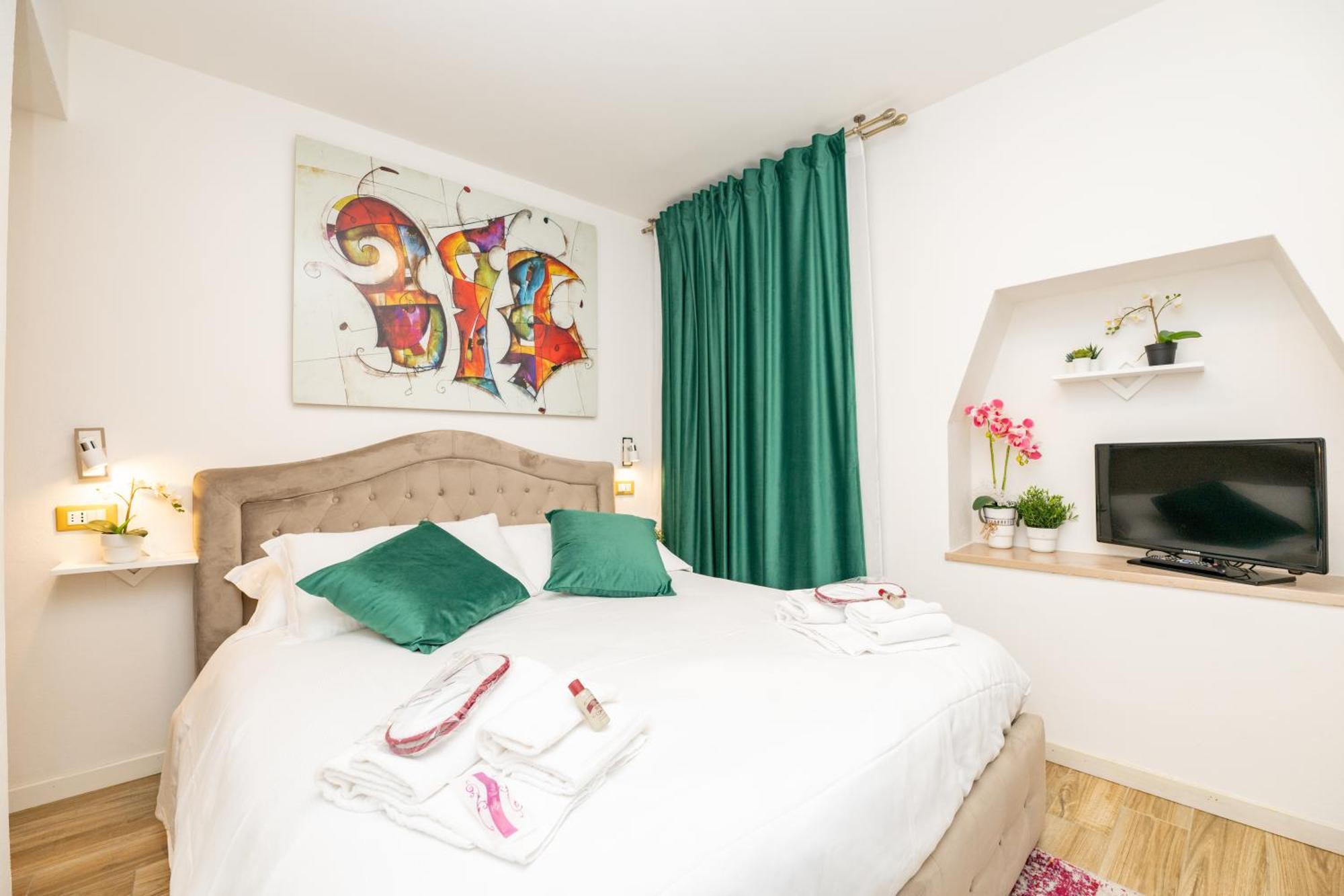 Isa Sweet Home Venecia Exterior foto
