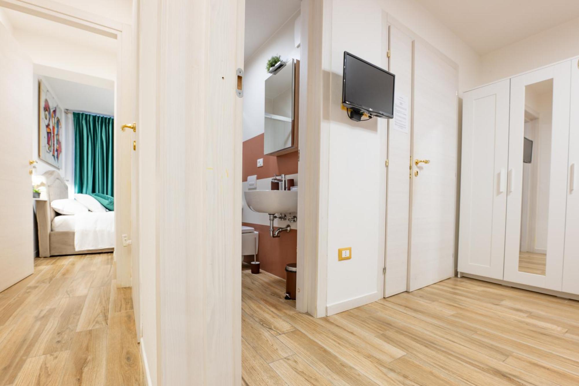 Isa Sweet Home Venecia Exterior foto